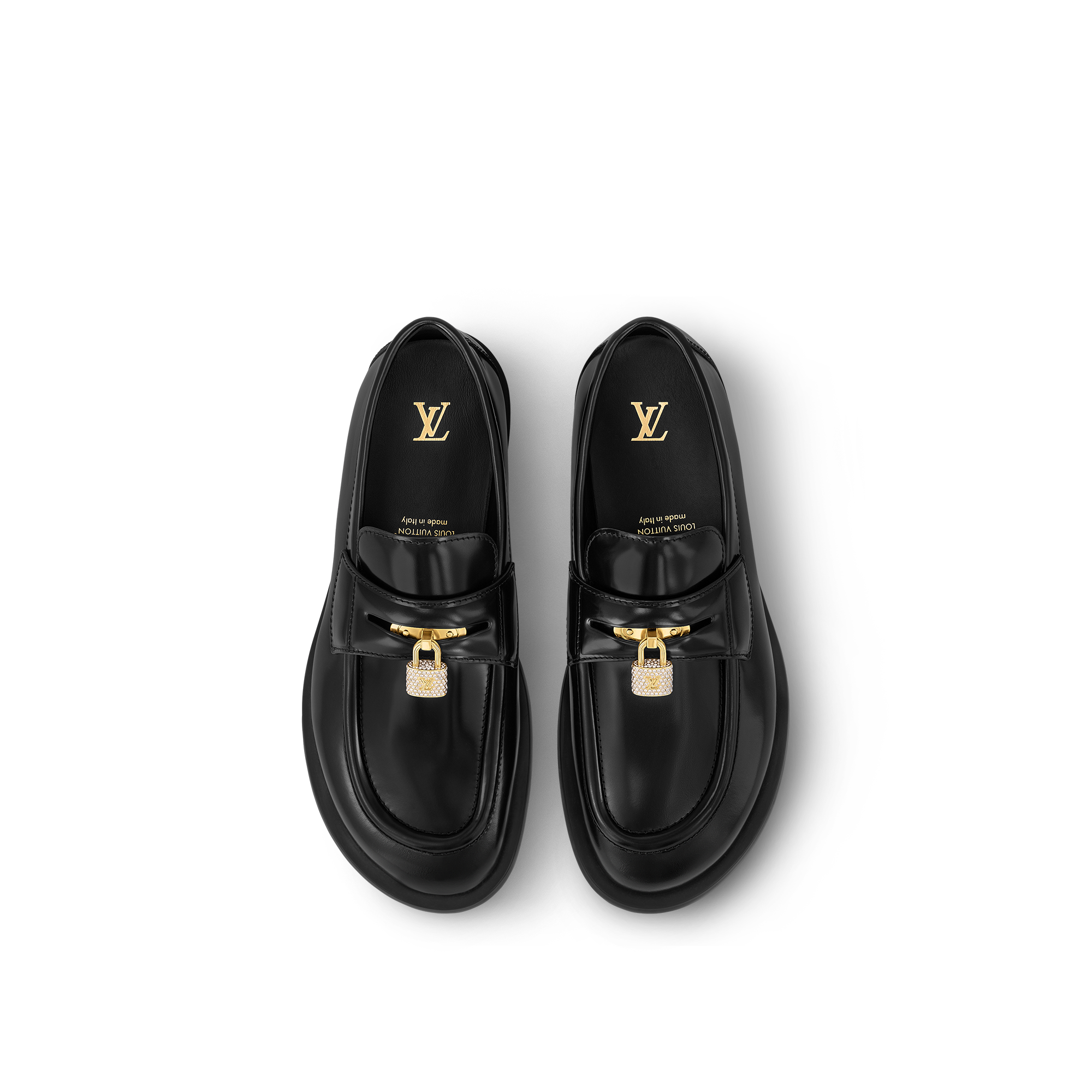 LV Dandy Loafer - Men - Shoes | LOUIS VUITTON ®